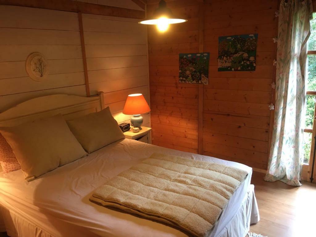 Acampamento Huincaterra *